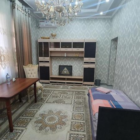 Fayzli Guesthouse Ташкент Экстерьер фото