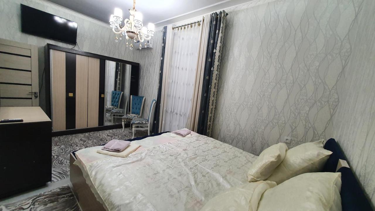 Fayzli Guesthouse Ташкент Экстерьер фото