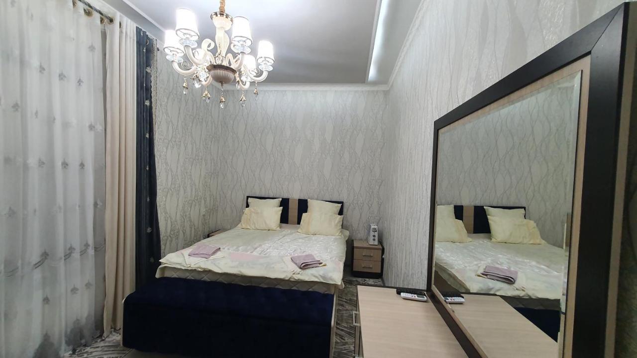 Fayzli Guesthouse Ташкент Экстерьер фото