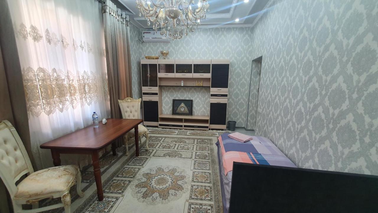 Fayzli Guesthouse Ташкент Экстерьер фото